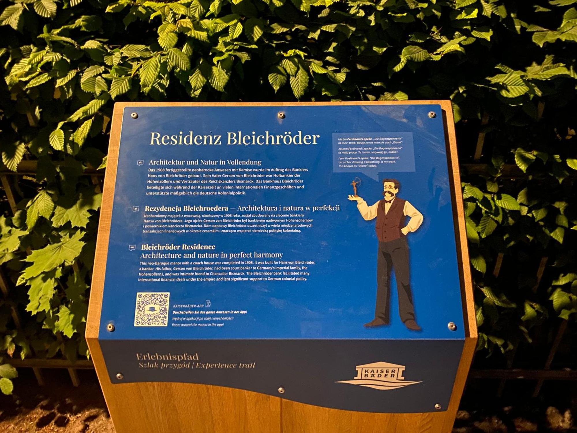 Residenz Bleichroeder - 25 Mit Strandkorb 塞巴特黑灵斯多夫 外观 照片